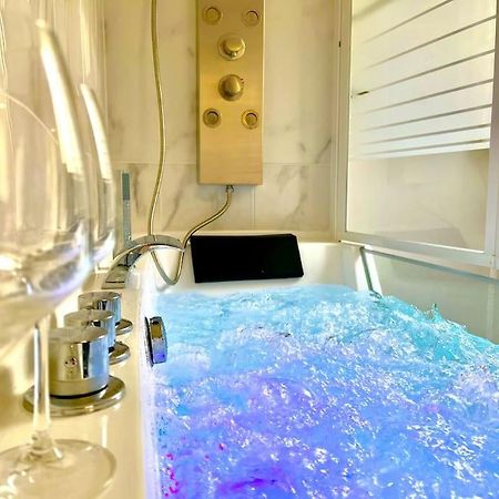 Splendide Cocon Sauna & Balneo ランス エクステリア 写真